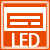 LED